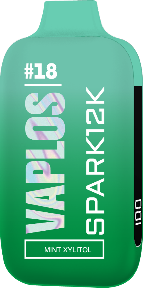 Vaplos Luxe 20000 device