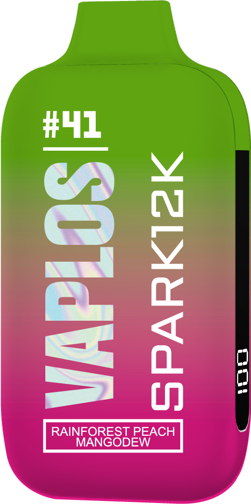 Vaplos Pod System device
