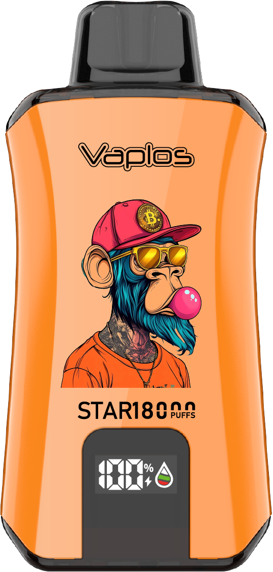 Vaplos product showcase