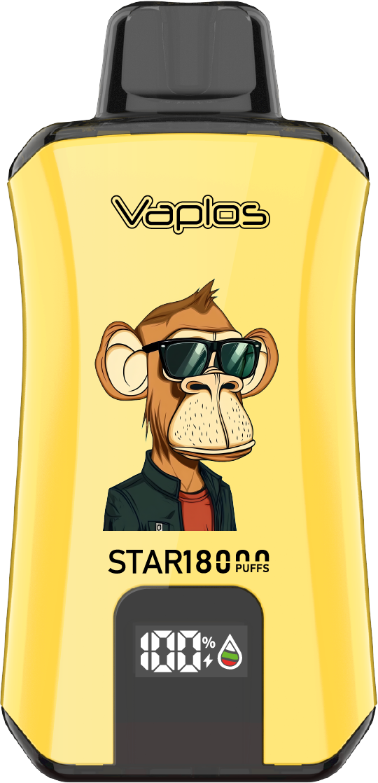 Vaplos hero product