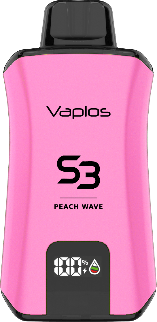 VAPLOS premium vaping device